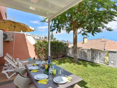 Chalet Chalet bei Maspalomas Dünen - Outdoor photo 10