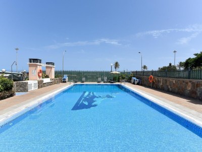 Chalet Chalet bei Maspalomas Dünen - Outdoor photo 30