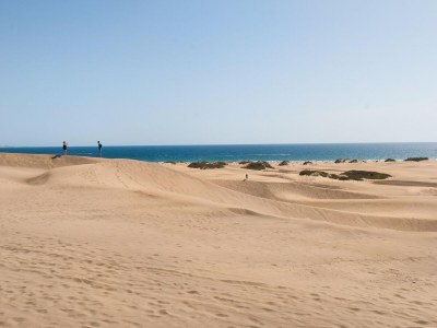 Chalet Chalet bei Maspalomas Dünen - Outdoor photo 34