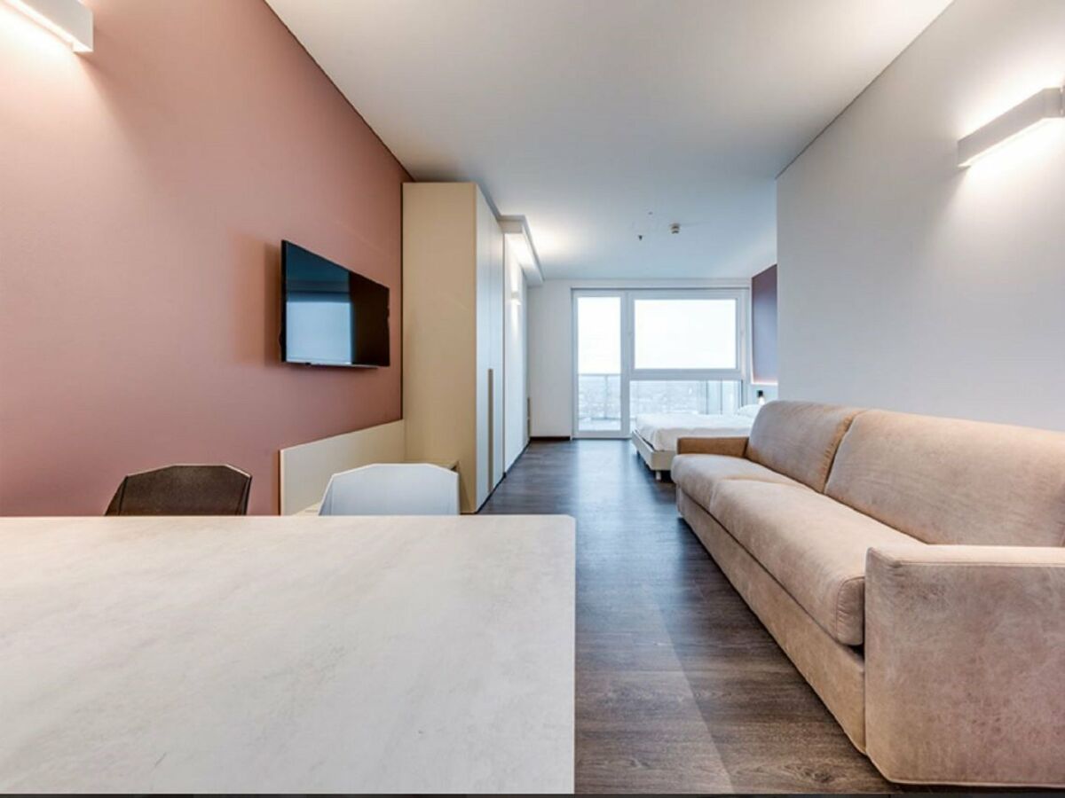 Apartment Belvilla by OYO Appartamento N29 - Features photo 5