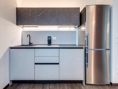 Apartment Belvilla by OYO Appartamento N29 - Features photo 11