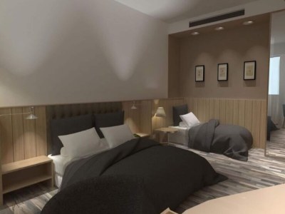 Apartment Belvilla by OYO Appartamento N29 - Features photo 15