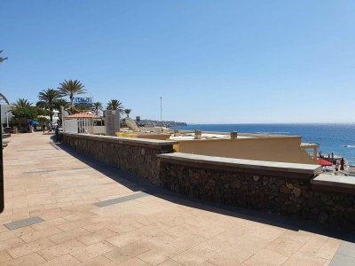 Apartment Apartment in Playa del Ingles by the Beach - Environment photo 22
