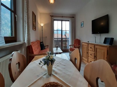 Apartment Stay in Alpine Bayrischzell - Features photo 15