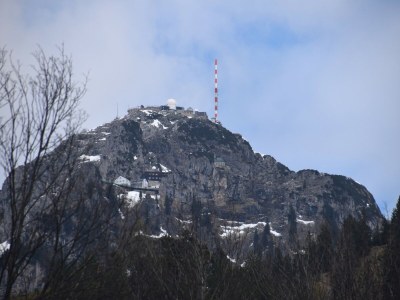 Apartment Stay in Alpine Bayrischzell - Environment photo 24