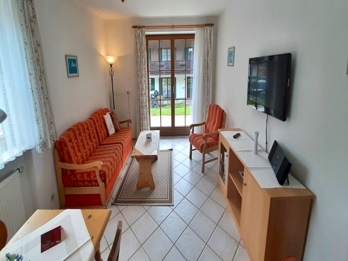 Apartment Ferienwohnung in Bayrischzell