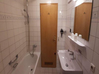 Apartment Ferienwohnung in Bayrischzell - Features photo 5