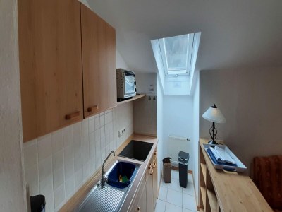 Apartment Ferienwohnung in Bayrischzell - Features photo 7