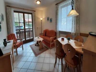 Apartment Ferienwohnung in Bayrischzell - Features photo 9