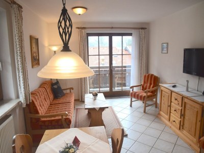 Apartment Ferienwohnung in Bayrischzell - Features photo 22