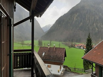 Apartment Ferienwohnung in Bayrischzell - Environment photo 34