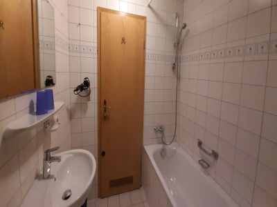 Apartment Ferienwohnung in den bayerischen Alpen - Features photo 11