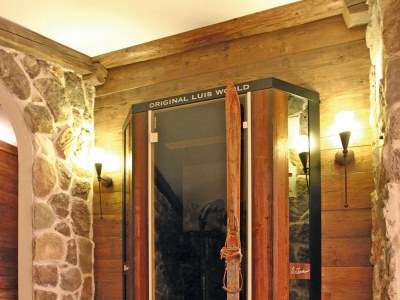 Apartment Ferienwohnung in den bayerischen Alpen - Outdoor photo 39