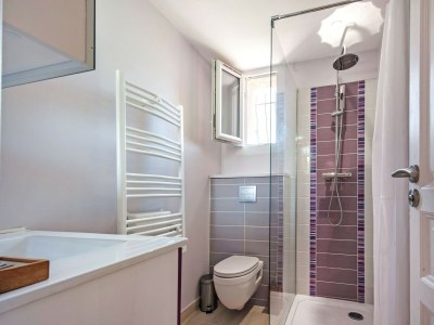 Villa Luxurious Villa in Les Issambres with swimming pool and Sauna - Features photo 16