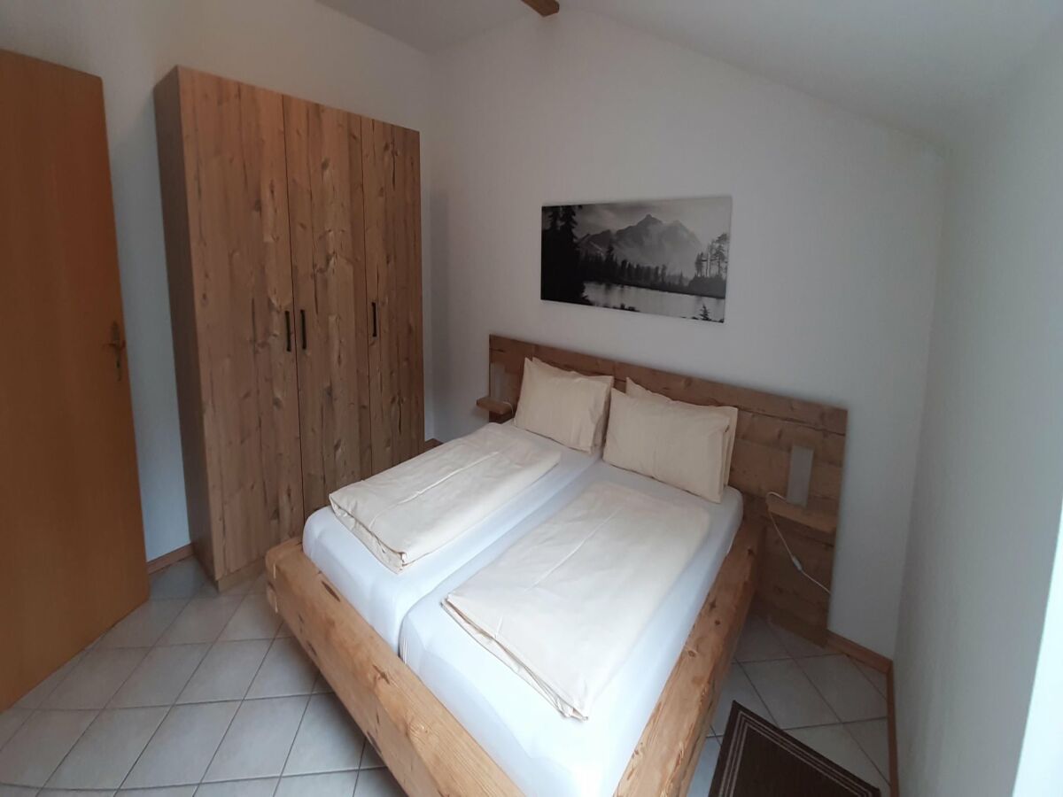 Apartment Ferienwohnung im Haus Schoenbrunn - Features photo 5