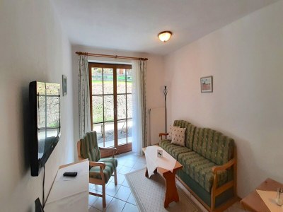 Apartment Ferienwohnung im Haus Schoenbrunn in Tegernsee-Schliersee - Apartment