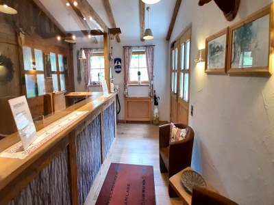 Apartment Ferienwohnung im Haus Schoenbrunn - Features photo 7