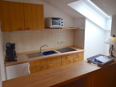 Apartment Ferienwohnung im Haus Schoenbrunn - Features photo 9