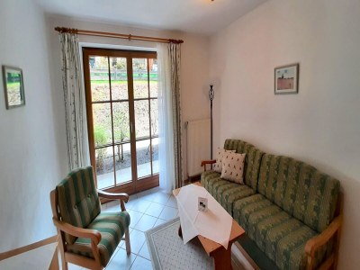 Apartment Ferienwohnung im Haus Schoenbrunn - Features photo 11