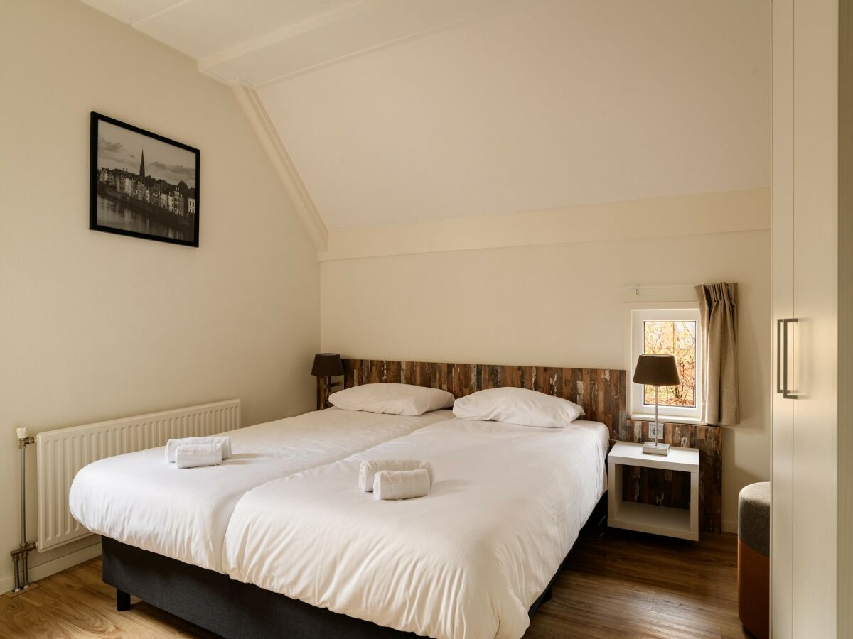 Holiday park Schöne Villa 4 km von Maastricht entfernt