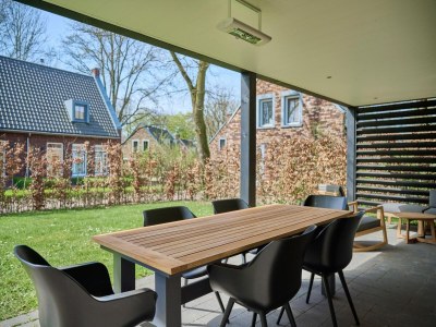 Holiday park Schöne Villa 4 km von Maastricht entfernt - Outdoor photo 6