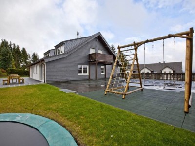 Apartment Ferienwohnung in Skigebietnähe mit Terrasse - Outdoor photo 2