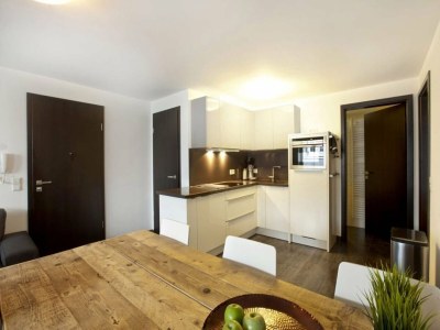 Apartment Ferienwohnung in Skigebietnähe mit Terrasse - Features photo 17
