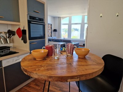 Apartment Flat in Primel with Sea View & Beaches Nearby - Outdoor photo 21