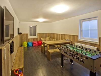 Apartment Wohnung nahe Skigebiet in Neuastenberg - Features photo 10
