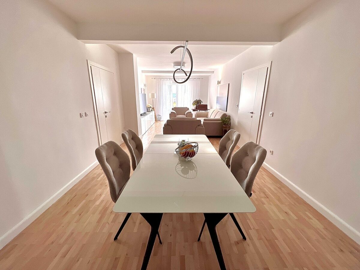 Apartment Apartment Lana - Two Bedroom Apartment with Terrace and Sea View - Features photo 5