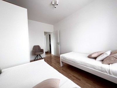 Apartment Apartment Lana - Two Bedroom Apartment with Terrace and Sea View - Features photo 10