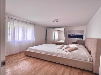 Apartment Apartment Lana - Two Bedroom Apartment with Terrace and Sea View - Features photo 11