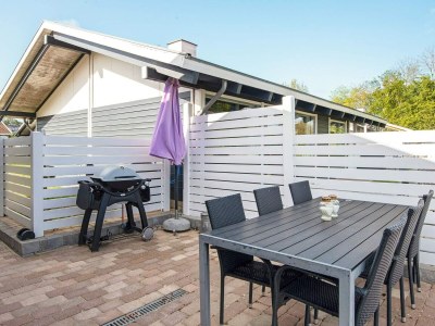 Holiday house 5 person holiday home in Aabenraa-By Traum - Outdoor photo 8