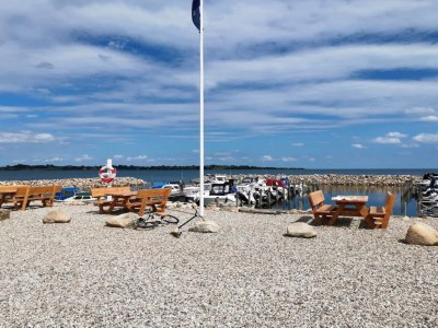Holiday house 5 person holiday home in Aabenraa-By Traum - Outdoor photo 10