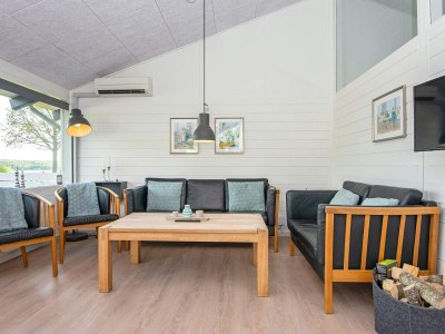 Holiday house 5 person holiday home in Aabenraa-By Traum - Outdoor photo 12