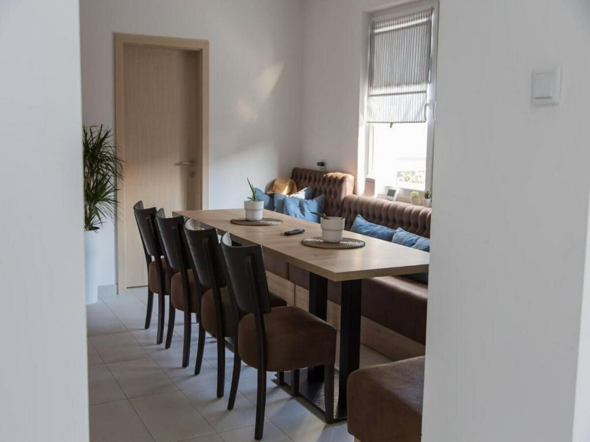 Holiday house Holiday Home Thesaurum - Four Bedroom Holiday Home with Swimming Pool