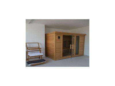 Holiday house Holiday Home Thesaurum - Four Bedroom Holiday Home with Swimming Pool - Features photo 11