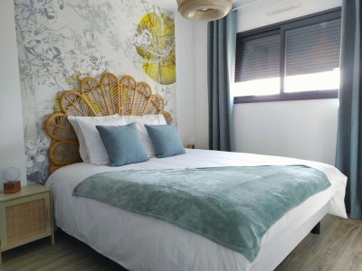 Holiday house Gîte in Etretat nahe Klippen & Strand - Features photo 5