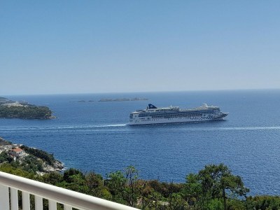 Holiday house Holiday Home Sea Vision - Outdoor photo 25