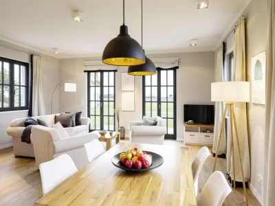 Holiday house Reetdachhaus in Dranske - Features photo 7