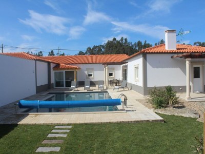 Villa Villa in Portugal with Private Pool & Wellness - Villa