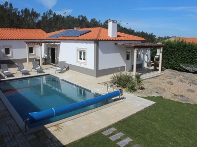 Villa Villa in Portugal with Private Pool & Wellness - Outdoor photo 3