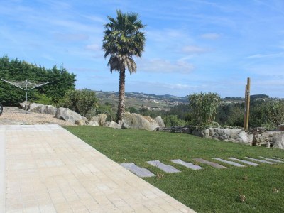 Villa Villa in Portugal with Private Pool & Wellness - Outdoor photo 10
