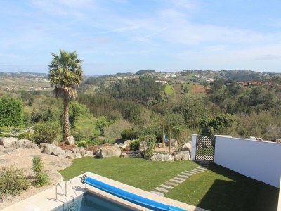 Villa Villa in Portugal with Private Pool & Wellness - Outdoor photo 19
