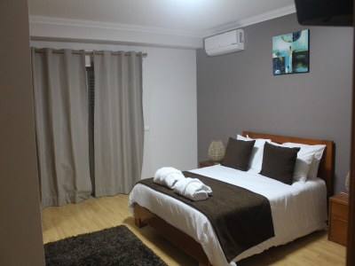 Villa Villa in Portugal with Private Pool & Wellness - Features photo 26