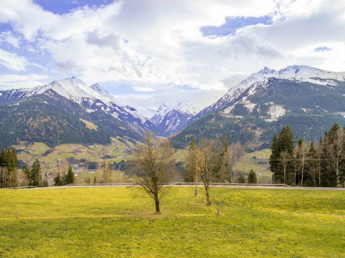 Apartment Wohnung in Mittersill nahe KitzSki Lift - Outdoor photo 5