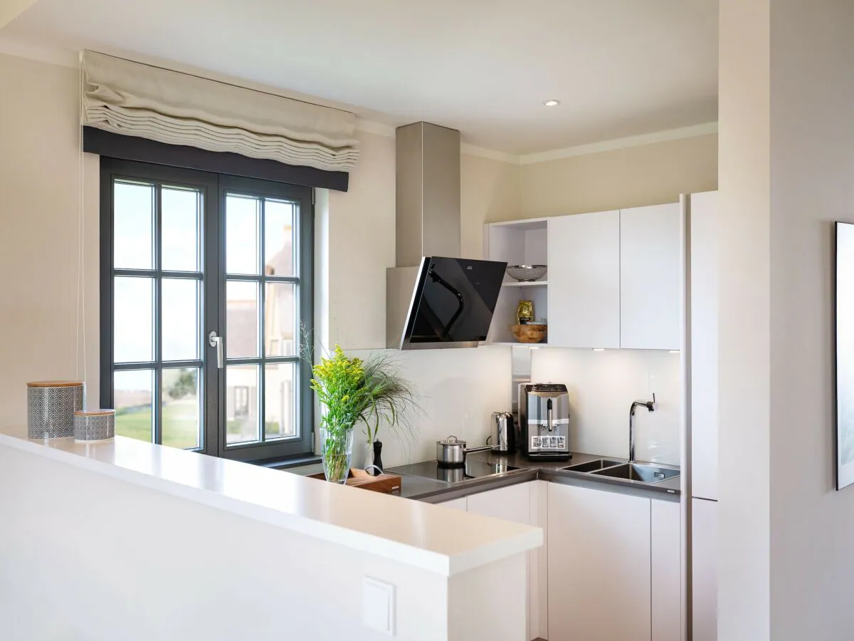Holiday house Reetdachhaus in Dranske - Features photo 3