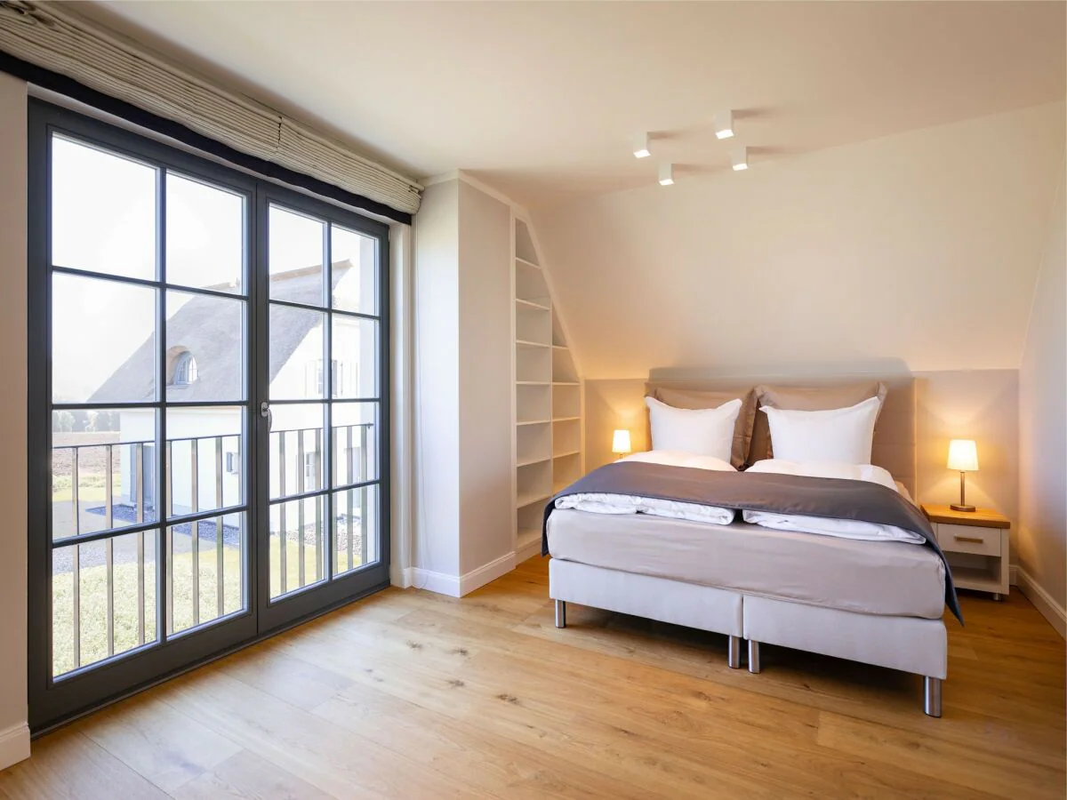 Holiday house Reetdachhaus in Dranske - Features photo 4