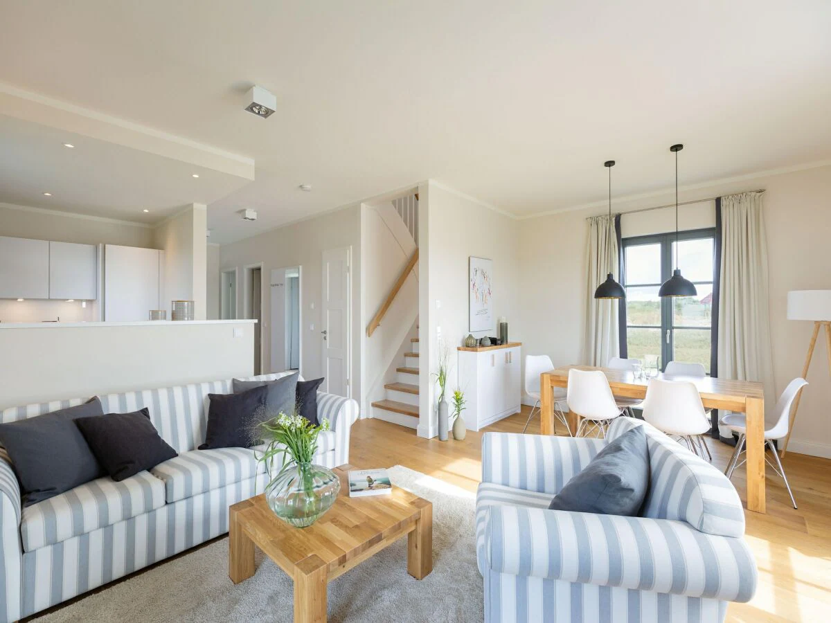Holiday house Reetdachhaus in Dranske - Features photo 5