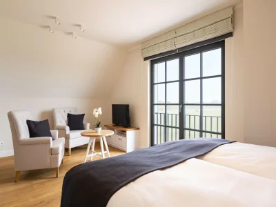 Holiday house Reetdachhaus in Dranske - Features photo 2